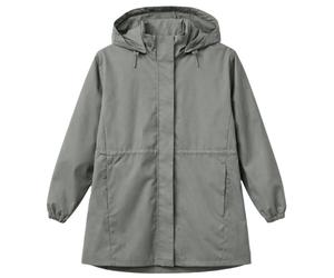 Mazine - Women's Natural Rain Parka - Manteau - XL - light bottle