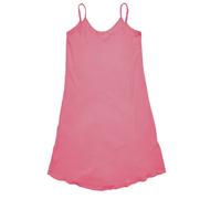 Mazine - Women's Strap Dress - Robe - L - pink rose