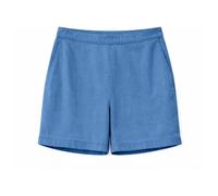 Mazine - Women's Tencel Shorts - Short - L - dark blue wash