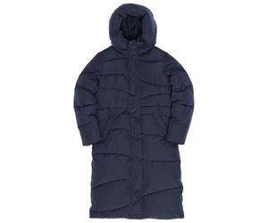 Mazine - Women's Waves Quilt Puffer Coat - Manteau - XS - dark navy