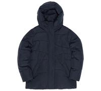 Mazine - Women's Waves Quilt Puffer Jacket - Veste d'hiver - L - dark navy