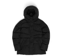 Mazine - Women's Waves Quilt Puffer Jacket - Veste d'hiver - XL - black