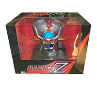 Mazinga Mazinger Z Superbe protège-Dents Officiel
