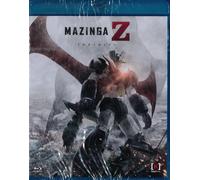MAZINGA Z - INFINITY - Blu-Ray Anime