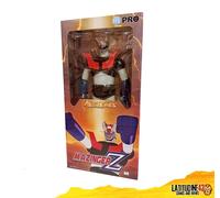 MAZINGA Z MAZINGER Z MANGA 40 CM STATUE EN PVC HL PRO HIGH DREAM NEUF