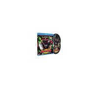Mazinger Edicion Z Impacto Vol.2 [Blu-Ray] [Import]