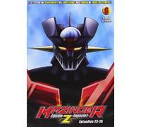 Mazinger Edicion Z Impacto Vol.6 [Import]