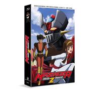 Mazinger Ediction Z Impacto! (Série Complète)
