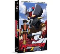 Mazinger Ediction Z Impacto! (Série Complète) G