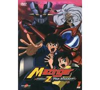 Mazinger Edition Z: The Impact Episodi 01-09 [Import]