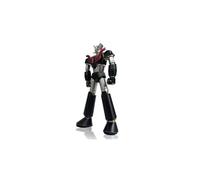 Mazinger - Figurine Model Kit Metallic Nano Puzzle Grendizer U 14 cm