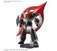 Mazinger - Hg 1/144 Mazinger Zero (Infinitism) - Model Kit