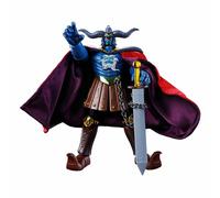 MAZINGER - Mazinger Z vs Ankoku Daishogun - GX-110 Ankoku Daishogun Soul of Chog