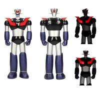 Mazinger Z avec Lumières Action Figure 30 cm Sd Toys