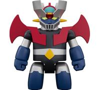 Mazinger Z Brickroid Figurine Mazinger Z 5 cm