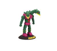 Mazinger Z Doublas M2 Mini figurine en caoutchouc Figure Sd Toys