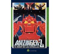 Mazinger-Z, El Robot De Las Estrellas