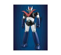 Mazinger Z - Figurine Diecast Grand Action Bigsize Model Great Mazinger Original Color Ver. 45 cm