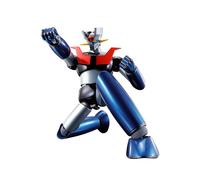 Mazinger Z - Figurine Diecast Soul Of Chogokin Gx-105 Z (Kakumei Shinka) 16 Cm
