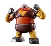 Mazinger Z Figurine Diecast Soul of Chogokin GX-10R Boss Borot 13 cm