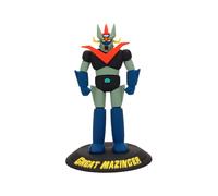Figurine Mazinger Z Great - Go Nagai