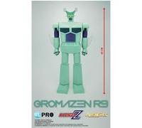 Figurine Mazinger Z - Legions Of Heroes Gromazen R9 - 40 Cm
