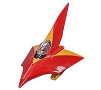 Mazinger Z - Figurine Metal Action Brain Condor Renewal Ver. 14 Cm