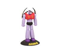 Mazinger Z Garada K7 Mini figurine en caoutchouc Figure Sd Toys