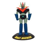 Mazinger Z Go Nagai Collection Figure Grand Mazinger 8 Cm Sd Jouets