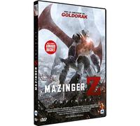 Mazinger Z Infinity [DVD]