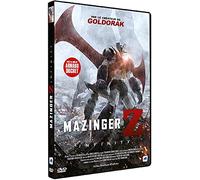Mazinger Z Infinity