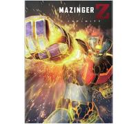 Mazinger Z: Infinity