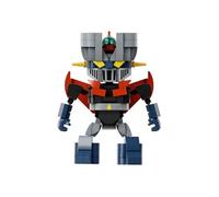 Mazinger Z - Jeu de construction Mini Mecha 14 cm
