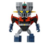 Mazinger Z Jeu de construction Mini Mecha 14 cm