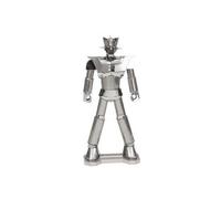 Mazinger Z - Kit Métal À Monter - 15 Cm 3d Comics Metal