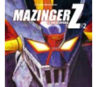 Mazinger Z: La Enciclopedia. Vol. 2 - Sanz-Arranz, Aurelio Sanz - Arranz, Aurelio (Auteur)
