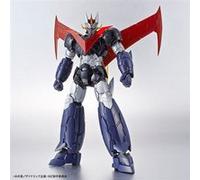 Bandai Modèle de montage Mazinger Z Infinity 61450 Multicolore Échelle 1/144