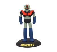 Mazinger Z Mazinga Z Mini Figurine En Caoutchouc SD Toys