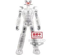 Mazinger Z - Mazinger Z Internal Structure BFigurine noir G