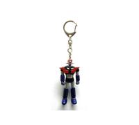 Mazinger Z - Porte-Clés Mazinger Z 7 Cm
