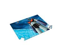 Mazinger Z - Puzzle Cover (1000 Pièces )