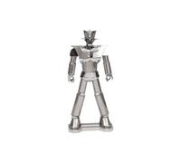 MAZINGER Z Puzzle Figurine maquette métal 15 cm 3D