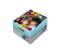 MAZINGER Z. SERIE COMPLETA 92 EPISODIOS (Importé d'Espagne, langues sur les détails)