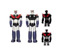 Mazinger Z - Statuette Sonore Mazinger Z 30 Cm