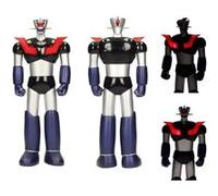 Mazinger Z - Statuette sonore Mazinger Z 30 cm noir G