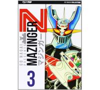 Mazinger Z. Ultimate edition (Vol. 3)