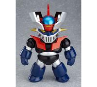 Mazinger Z V.S.O.F. Figurine Soft Vinyl Mazinger Z 22 Cm - Good Smile Company Gsc94220
