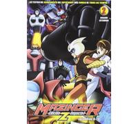 Mazinger Z Vol.2 [Import]