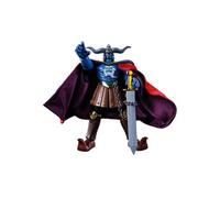 Mazinger Z vs Ankoku Daishogun - Figurine Diecast Soul of Chogokin Ankoku Daishogun 21 cm