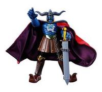 Mazinger Z vs Ankoku Daishogun - Figurine Diecast Soul of Chogokin Ankoku Daishogun 21 cm G